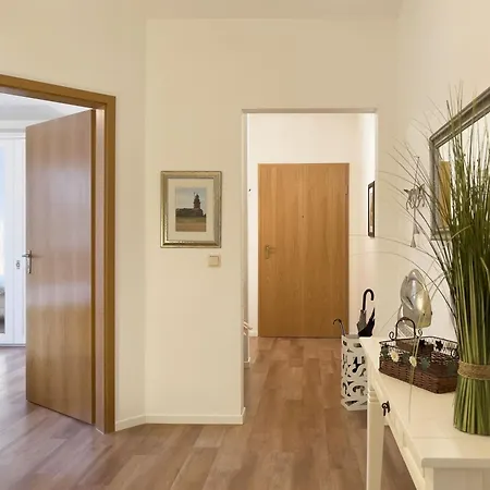 Apartment Ostseekieker
