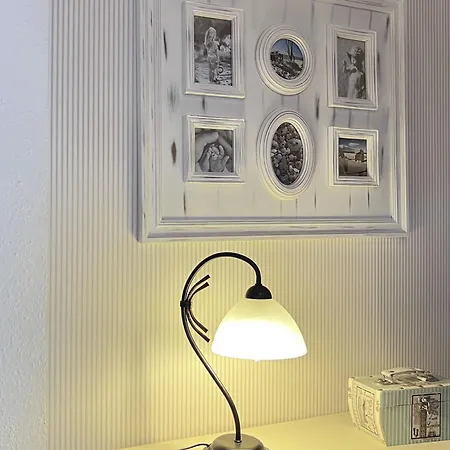 Apartment Ostseekieker *