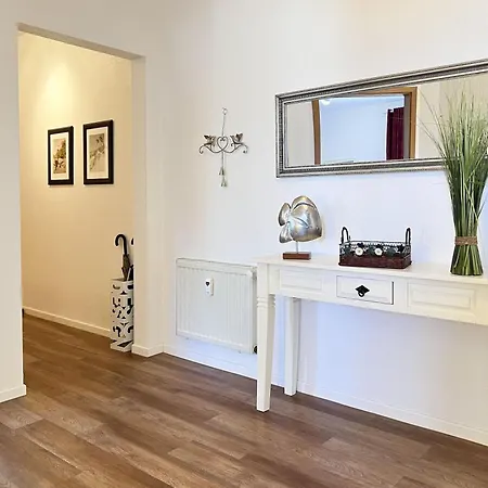 Apartment Ostseekieker