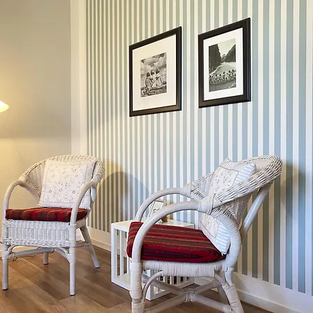 Apartment Ostseekieker *