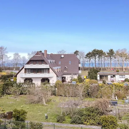Apartment Ostseekieker *