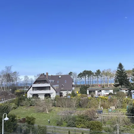 Ostseekieker 아파트 Kirr